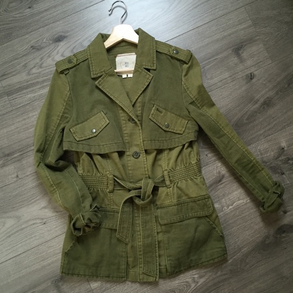 Anthropologie Hei Hei Jacket - Picture 3 of 11